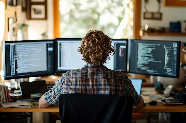 カスタムWebアプリケーション開発